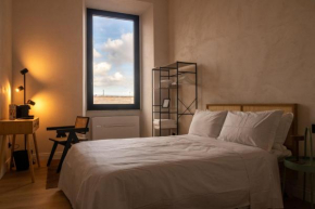 Cunabu Apartments
